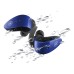 Yamaha TW-ES5A True Wireless Sports Earbuds - Blue