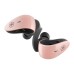 Yamaha TW-ES5A True Wireless Sports Earbuds - Pink