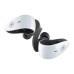 Yamaha TW-ES5A True Wireless Sports Earbuds - White