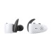 Yamaha TW-ES5A True Wireless Sports Earbuds - White