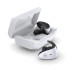 Yamaha TW-ES5A True Wireless Sports Earbuds - White