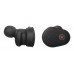 Yamaha TW-E5B True Wireless Earbuds - Black