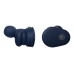 Yamaha TW-E5B True Wireless Earbuds - Blue