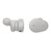 Yamaha TW-E5B True Wireless Earbuds - Gray