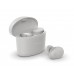 Yamaha TW-E5B True Wireless Earbuds - Gray