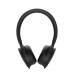 Yamaha YH-E500A Wireless Noise Cancelling On-ear Headphone - Black