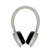 Yamaha YH-E500A Wireless Noise Cancelling On-ear Headphone - Gray