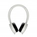 Yamaha YH-E500A Wireless Noise Cancelling On-ear Headphone - White