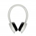 Yamaha YH-E500A Wireless Noise Cancelling On-ear Headphone - White