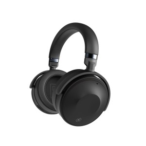 Yamaha YH-E700A Wireless Noise Cancelling On-ear Headphone - Black