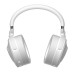 Yamaha YH-E700A Wireless Noise Cancelling On-ear Headphone - White