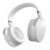 Yamaha YH-E700A Wireless Noise Cancelling On-ear Headphone - White