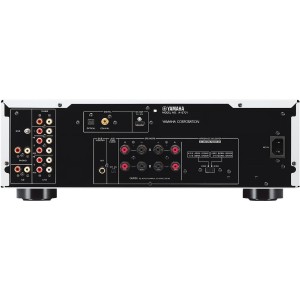 Yamaha A-S701 Stereo Integrated Amplifiers - Black