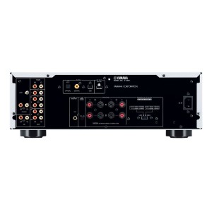 Yamaha A-S801 Stereo Integrated Amplifiers - Black