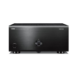 Yamaha MX-A5200 Aventage Power Amplifier - Black