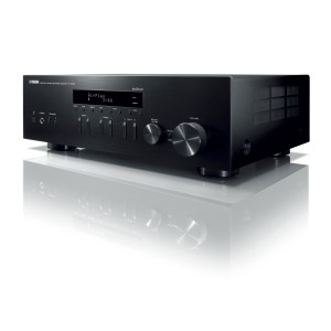 Yamaha R-N303 Network Stereo Receiver - Black
