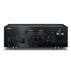 Yamaha R-N2000A Network Receiver - Black