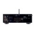 Yamaha R-N600A Network Receiver - Black