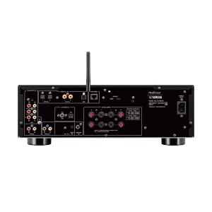 Yamaha R-N800A Network Receiver - Black