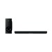 Yamaha SR-B40A Soundbar With External Subwoofer - Black