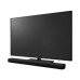 Yamaha SR-X40A True X Soundbar With Built-In Subwoofer - Black