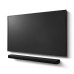 Yamaha SR-X40A True X Soundbar With Built-In Subwoofer - Black