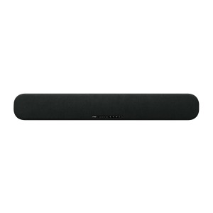 Yamaha Sound Bar SR-B20A Black