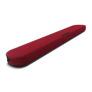 Yamaha Sound Bar SR-B20A Red