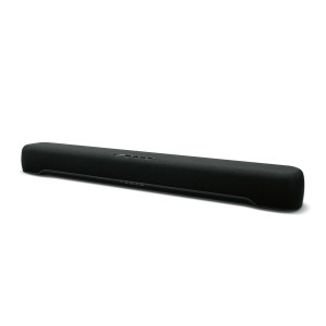 Yamaha Sound Bar SR-C20A Black