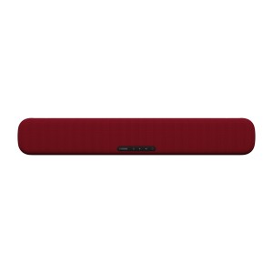 Yamaha Sound Bar SR-C20A Red