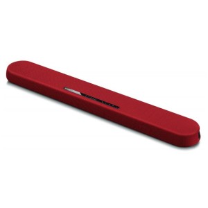 Yamaha Sound Bar YAS-109 Red