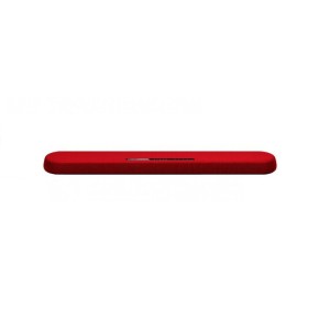 Yamaha Sound Bar YAS-109 Red