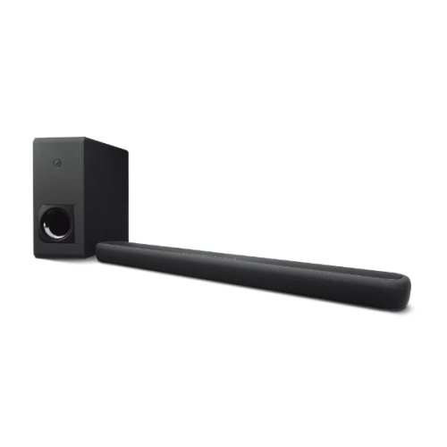 Yamaha Sound Bar YAS-209 Black