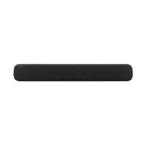 Yamaha Sound Bar YAS-109 Black