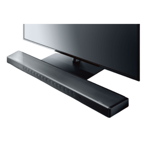 Yamaha Sound Bar YSP-2700 Black