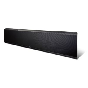 Yamaha Sound Bar YSP-5600 Black