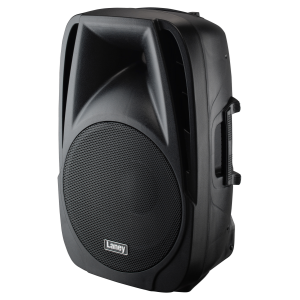 Laney AH112-G2 Active Moulded Speaker With Bluetooth - 800W - 15 Inch LF + 1 Inch CD