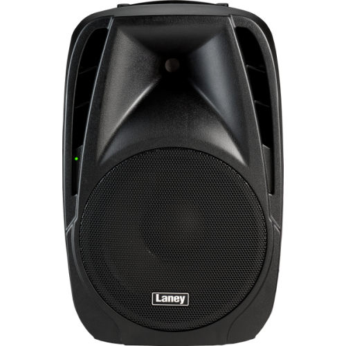 Laney AH112-G2 Active Moulded Speaker With Bluetooth - 800W - 15 Inch LF + 1 Inch CD