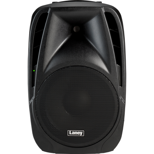 Laney AH112-G2 Active Moulded Speaker With Bluetooth - 800W - 15 Inch LF   1 Inch CD