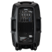 Laney AH112-G2 Active Moulded Speaker With Bluetooth - 800W - 15 Inch LF   1 Inch CD