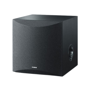 Yamaha KS-SW100 Subwoofer