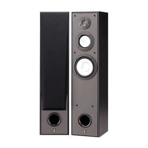 Yamaha  NS-7390  Floorstanding Speaker - Black