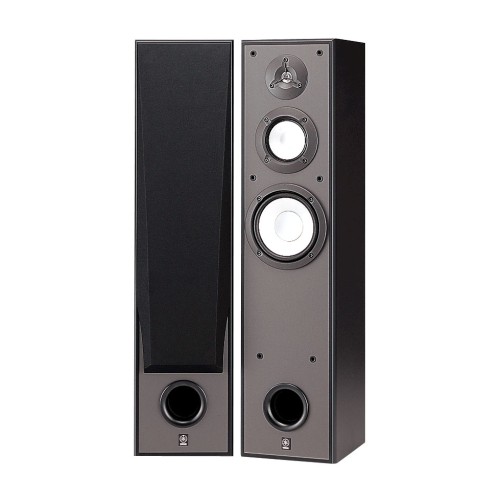 Yamaha  NS-7390  Floorstanding Speaker - Black