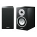 Yamaha NS-BP301 Compact Bookshelf Speakers - Black