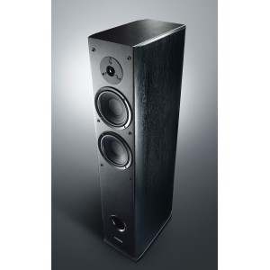 Yamaha NS-F160 Floor Standing Speaker - Black