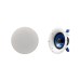 Yamaha NS-IC600 In-ceiling Speakers (Pair) - White