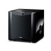 Yamaha NS-SW200 Powered Subwoofer - Piano Black