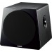 Yamaha NS-SW500 A-YST II Subwoofer - Black