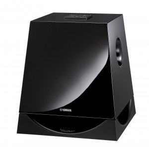 Yamaha NS-SW700 Subwoofer - PianoBlack