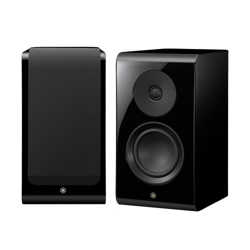 Yamaha  NS-600A 2-way Speaker - Piano Black